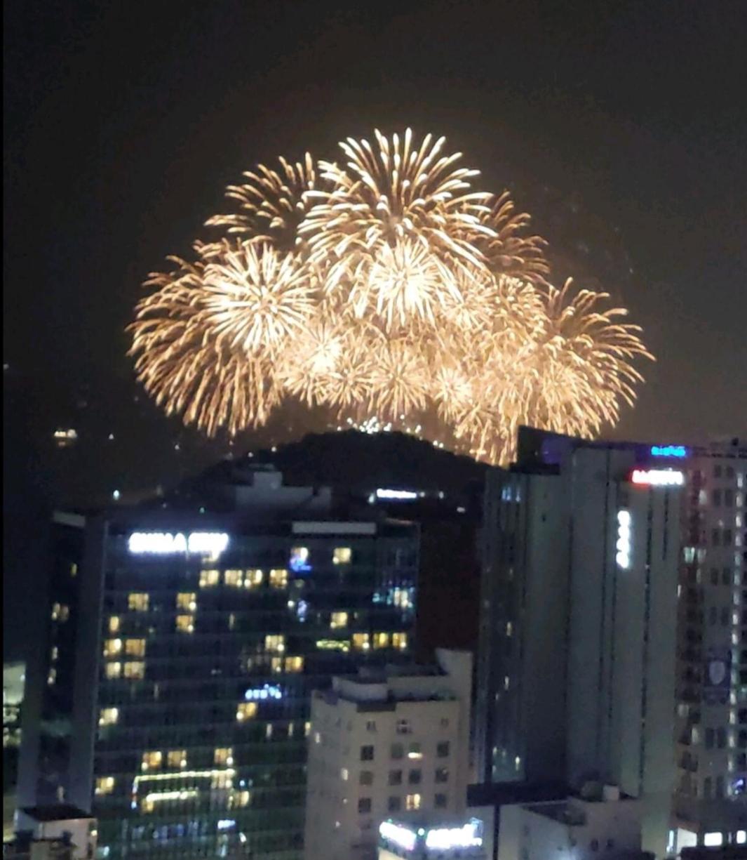 Elbon The Beach Haeundae Busan Dış mekan fotoğraf