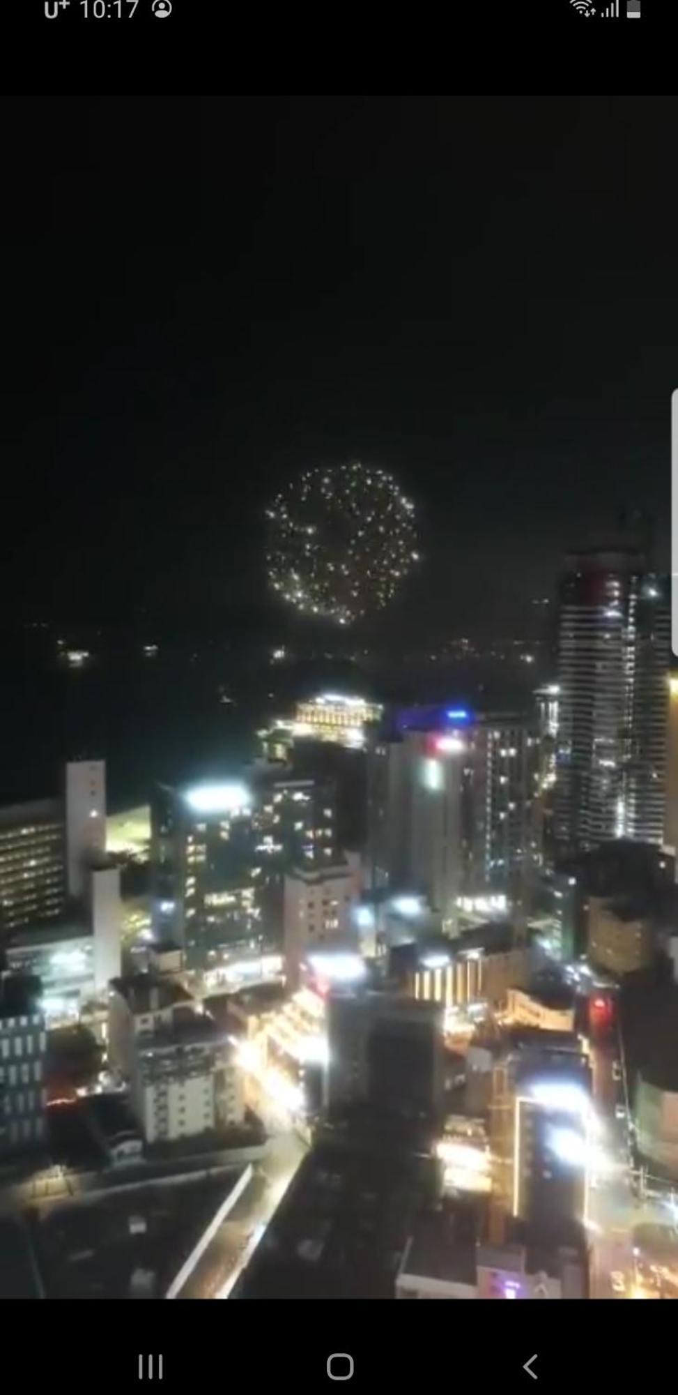 Elbon The Beach Haeundae Busan Oda fotoğraf